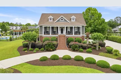 103 Hagar Brown Rd., Murrells Inlet, SC 29576 - Photo 61