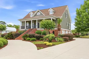 103 Hagar Brown Rd, Murrells Inlet, SC 29576 - Photo 59