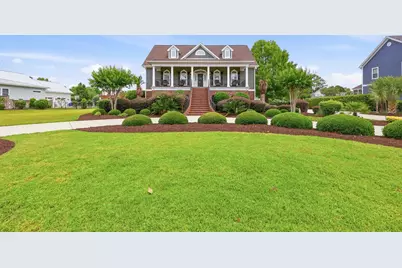 103 Hagar Brown Rd., Murrells Inlet, SC 29576 - Photo 33
