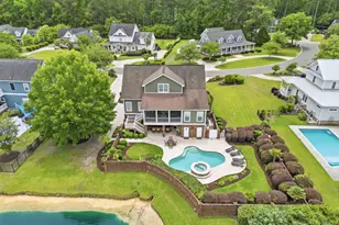 103 Hagar Brown Rd, Murrells Inlet, SC 29576 - Photo 79