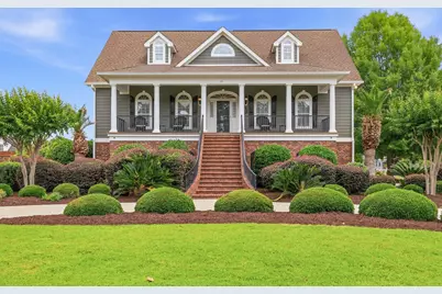 103 Hagar Brown Rd., Murrells Inlet, SC 29576 - Photo 1