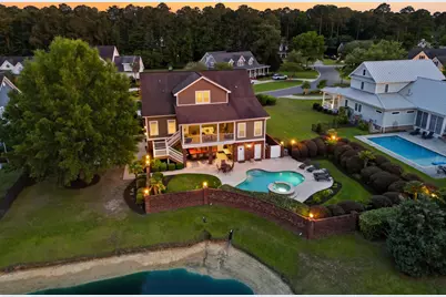 103 Hagar Brown Rd., Murrells Inlet, SC 29576 - Photo 63