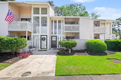 1000 11th Ave. N #113, North Myrtle Beach, SC 29582 - Photo 1
