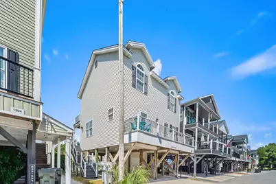 6001 - 1203 S Kings Hwy., Myrtle Beach, SC 29575 - Photo 11
