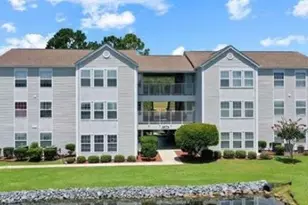 2258 Huntington Dr, Surfside Beach, SC 29575 - Photo 1