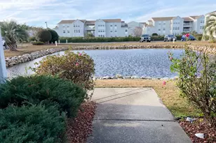 2258 Huntington Dr, Surfside Beach, SC 29575 - Photo 3