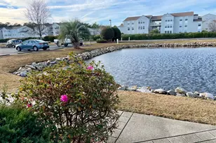 2258 Huntington Dr, Surfside Beach, SC 29575 - Photo 5