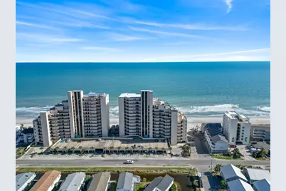 1620 N Waccamaw Dr., Garden City Beach, SC 29576 - Photo 5