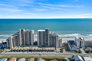 1620 N Waccamaw Dr, Garden City Beach, SC 29576 - Photo 5