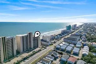 1620 N Waccamaw Dr, Garden City Beach, SC 29576 - Photo 7