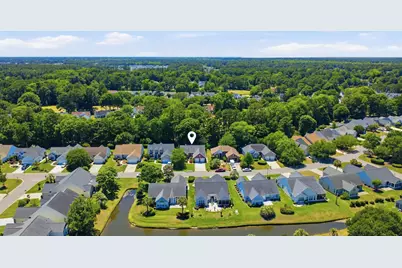 1654 Sedgefield Dr., Murrells Inlet, SC 29576 - Photo 53