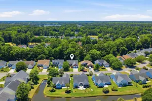 1654 Sedgefield Dr, Murrells Inlet, SC 29576 - Photo 53
