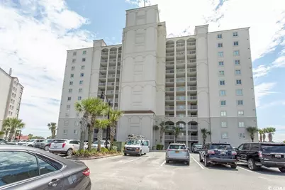 2151 Bridge View Ct. #1-901, North Myrtle Beach, SC 29582 - Photo 1