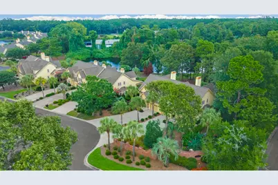 12 Courtyard Circle #12, Pawleys Island, SC 29585 - Photo 35