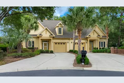 12 Courtyard Circle #12, Pawleys Island, SC 29585 - Photo 1