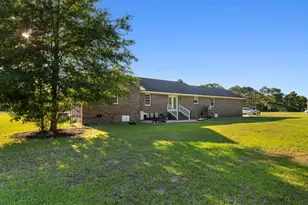 12708 Choppee Rd, Hemingway, SC 29554 - Photo 33