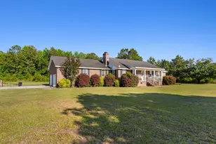 12708 Choppee Rd, Hemingway, SC 29554 - Photo 3