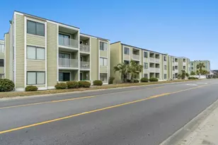 4801 N Ocean Blvd, North Myrtle Beach, SC 29582 - Photo 1