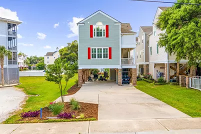425 Surfside Dr., Surfside Beach, SC 29575 - Photo 1