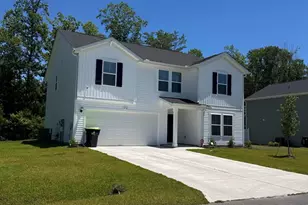 1069 Cherrystone Loop, Conway, SC 29526 - Photo 1