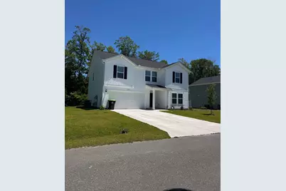1069 Cherrystone Loop, Conway, SC 29526 - Photo 1
