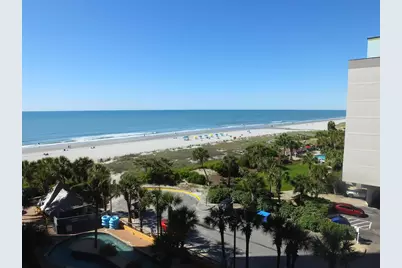 6900 N Ocean Blvd. #606, Myrtle Beach, SC 29572 - Photo 9