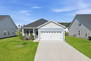 427 McGarry Dr, Myrtle Beach, SC 29588 - Photo 1