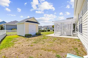 316 Hillsborough Dr, Conway, SC 29526 - Photo 31