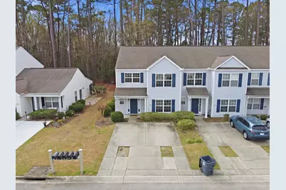 1068 Harvester Circle #1068, Myrtle Beach, SC 29579 - Photo 1