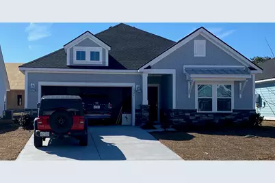 1204 Beach Way Ln., North Myrtle Beach, SC 29582 - Photo 1