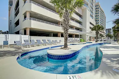 2001 S Ocean Blvd. #608, North Myrtle Beach, SC 29582 - Photo 31
