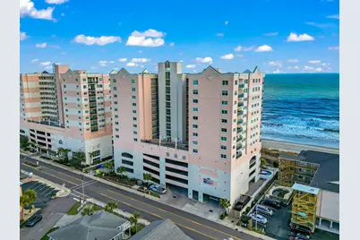 2001 S Ocean Blvd. #608, North Myrtle Beach, SC 29582 - Photo 43