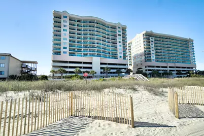2001 S Ocean Blvd. #608, North Myrtle Beach, SC 29582 - Photo 35