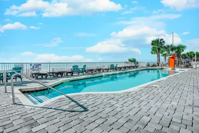 107 S Ocean Blvd. #403, Myrtle Beach, SC 29577 - Photo 31