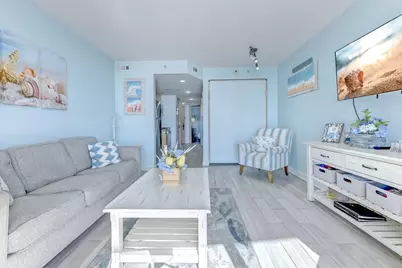 107 S Ocean Blvd. #403, Myrtle Beach, SC 29577 - Photo 3