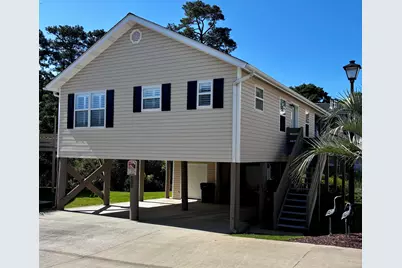 9657 Windchime Dr., Myrtle Beach, SC 29572 - Photo 1