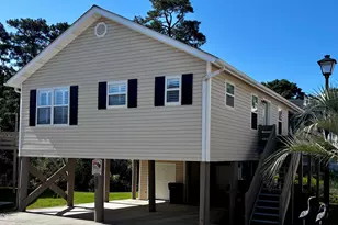 9657 Windchime Dr, Myrtle Beach, SC 29572 - Photo 1