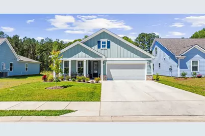 2324 Watershed Way, Longs, SC 29568 - Photo 1