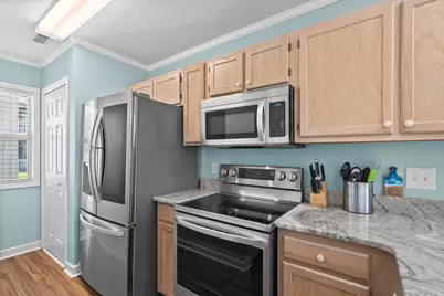 215 Landing Rd. #A, North Myrtle Beach, SC 29582 - Photo 3