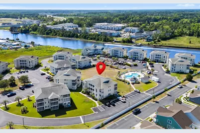 215 Landing Rd. #A, North Myrtle Beach, SC 29582 - Photo 17
