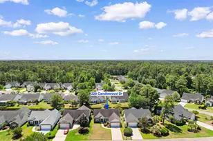 220 Candlewood Dr, Conway, SC 29526 - Photo 35