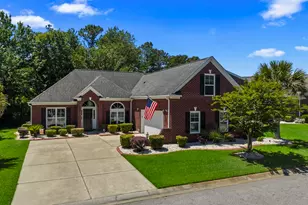4500 Grovecrest Cir, North Myrtle Beach, SC 29582 - Photo 3