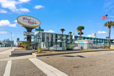 1600 S Ocean Blvd. #340, Myrtle Beach, SC 29577 - Photo 5
