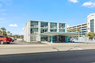 1600 S Ocean Blvd, Myrtle Beach, SC 29577 - Photo 3