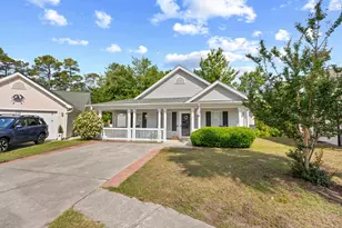 1534 Gulfstream Ct, Surfside Beach, SC 29575 - Photo 1