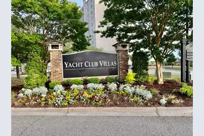 2151 Bridge View Ct. #Unit 2-501, North Myrtle Beach, SC 29582 - Photo 23