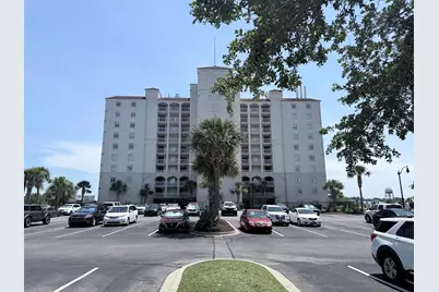 2151 Bridge View Ct. #Unit 2-501, North Myrtle Beach, SC 29582 - Photo 1