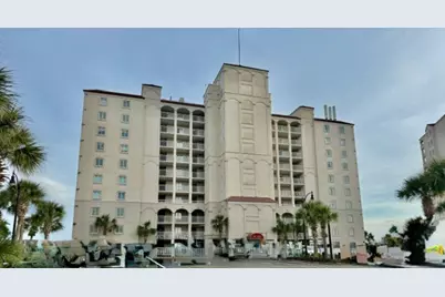 2151 Bridge View Ct. #Unit 2-501, North Myrtle Beach, SC 29582 - Photo 1