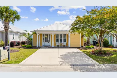 2204 Sea Dune Dr., North Myrtle Beach, SC 29582 - Photo 1