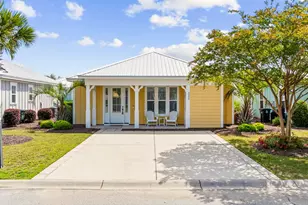 2204 Sea Dune Dr, North Myrtle Beach, SC 29582 - Photo 1
